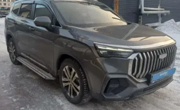 Geely Okavango 2025 года за 12 500 000 тг. в Караганда фото 3