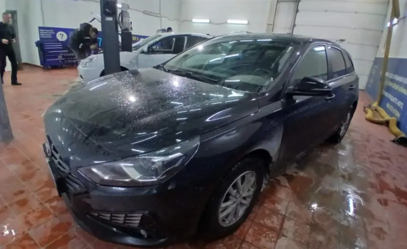 Hyundai i30 2023 года за 8 800 000 тг. в Астана