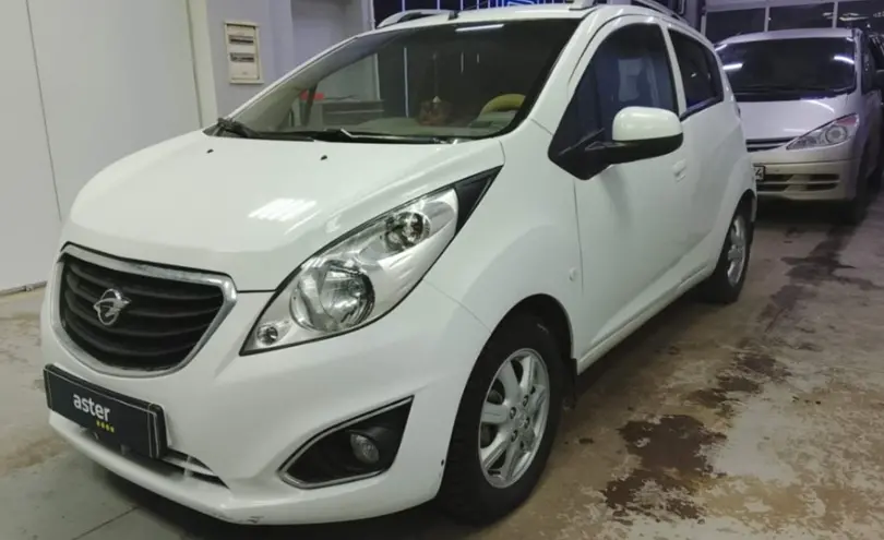 Ravon R2 2017 года за 4 200 000 тг. в Павлодар