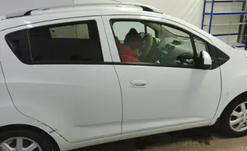 Ravon R2 2017 года за 4 200 000 тг. в Павлодар фото 4