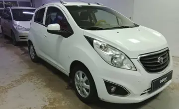 Ravon R2 2017 года за 4 200 000 тг. в Павлодар фото 3