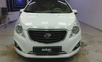 Ravon R2 2017 года за 4 200 000 тг. в Павлодар фото 2