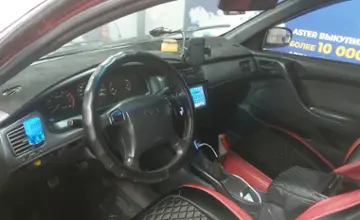 Toyota Carina E 1995 года за 1 600 000 тг. в Астана фото 5