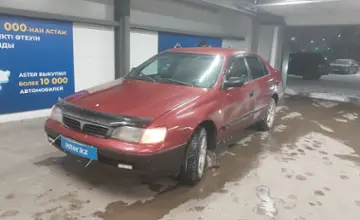 Toyota Carina E 1995 года за 1 600 000 тг. в Астана фото 1