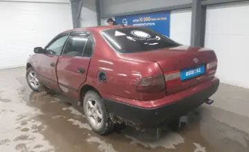 Toyota Carina E 1995 года за 1 600 000 тг. в Астана фото 4