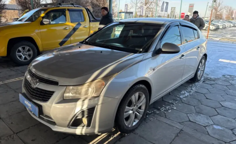 Chevrolet Cruze 2013 года за 4 500 000 тг. в Талдыкорган