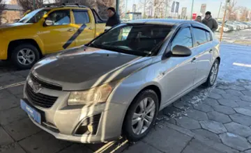 Chevrolet Cruze 2013 года за 4 500 000 тг. в Талдыкорган фото 1