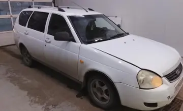 LADA (ВАЗ) Priora 2012 года за 1 200 000 тг. в Павлодар фото 4