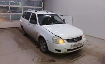 LADA (ВАЗ) Priora 2012 года за 1 200 000 тг. в Павлодар фото 3