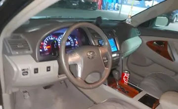 Toyota Camry 2011 года за 8 000 000 тг. в Шымкент фото 5