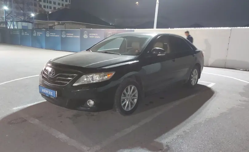 Toyota Camry 2011 года за 8 000 000 тг. в Шымкент