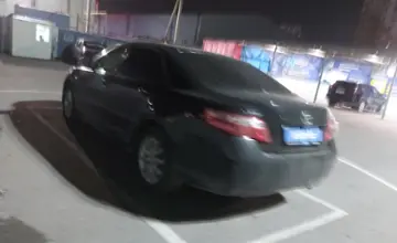 Toyota Camry 2011 года за 8 000 000 тг. в Шымкент фото 4