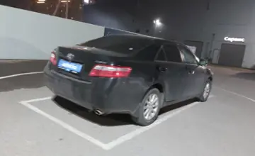 Toyota Camry 2011 года за 8 000 000 тг. в Шымкент фото 3