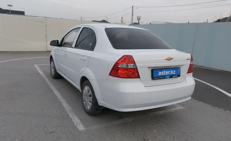 Chevrolet Nexia 2020 года за 3 500 000 тг. в Шымкент фото 4
