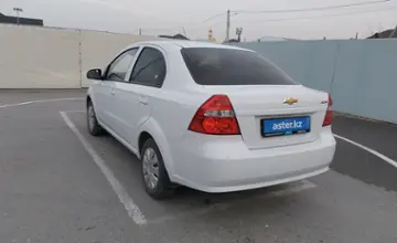 Chevrolet Nexia 2020 года за 3 500 000 тг. в Шымкент фото 4