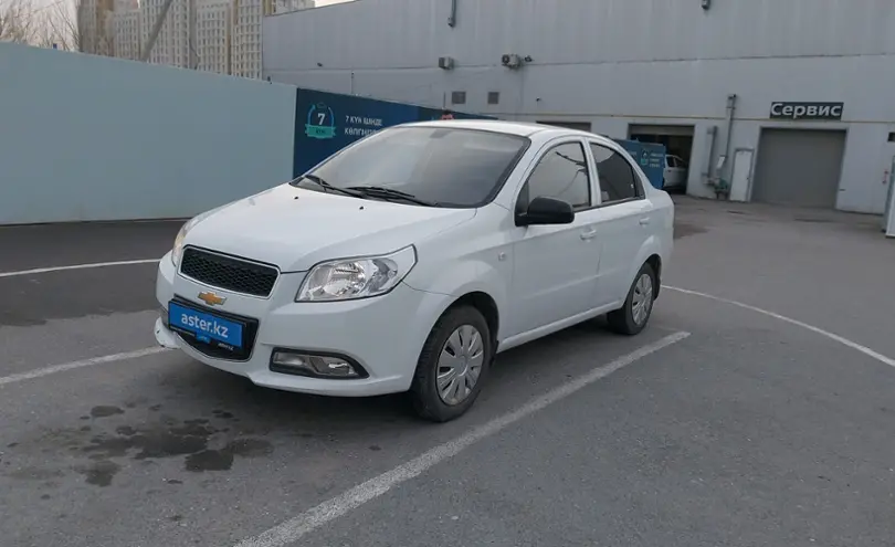 Chevrolet Nexia 2020 года за 3 500 000 тг. в Шымкент