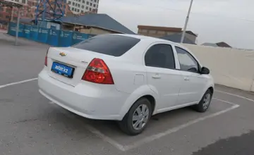 Chevrolet Nexia 2020 года за 3 500 000 тг. в Шымкент фото 3