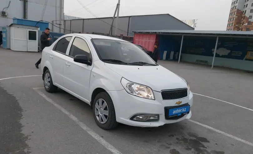 Chevrolet Nexia 2020 года за 3 500 000 тг. в Шымкент фото 2