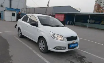 Chevrolet Nexia 2020 года за 3 500 000 тг. в Шымкент фото 2