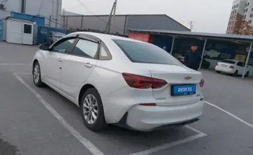 Chevrolet Monza 2023 года за 7 500 000 тг. в Шымкент фото 4