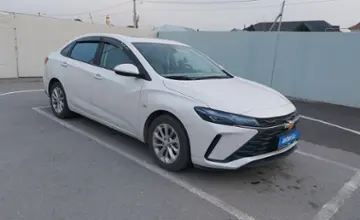 Chevrolet Monza 2023 года за 7 500 000 тг. в Шымкент фото 2