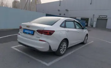 Chevrolet Monza 2023 года за 7 500 000 тг. в Шымкент фото 3