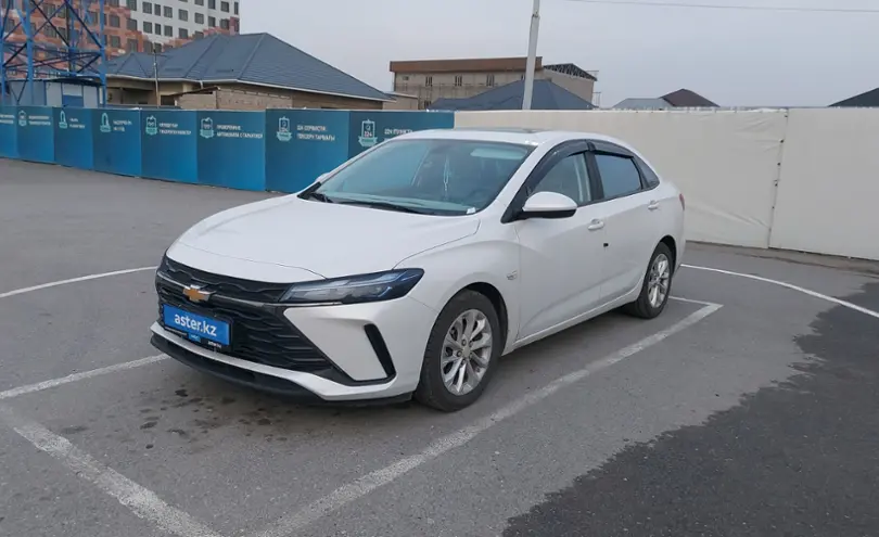 Chevrolet Monza 2023 года за 7 500 000 тг. в Шымкент