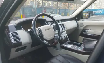 Land Rover Range Rover 2014 года за 24 000 000 тг. в Алматы фото 5