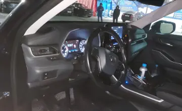 Toyota Highlander 2021 года за 20 000 000 тг. в Шымкент фото 5