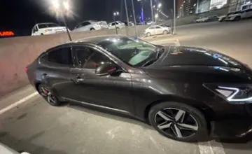 Kia K7 2016 года за 11 000 000 тг. в Шымкент фото 4