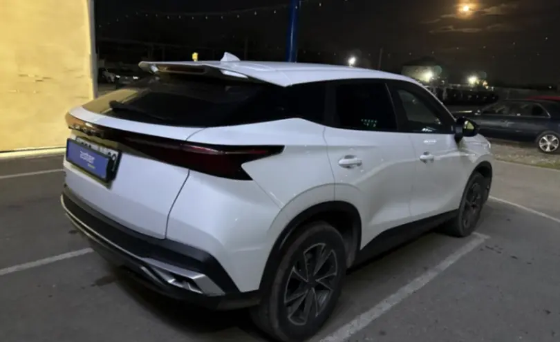 OMODA C5 2025 года за 11 500 000 тг. в Тараз фото 5