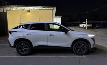 OMODA C5 2025 года за 11 500 000 тг. в Тараз фото 4