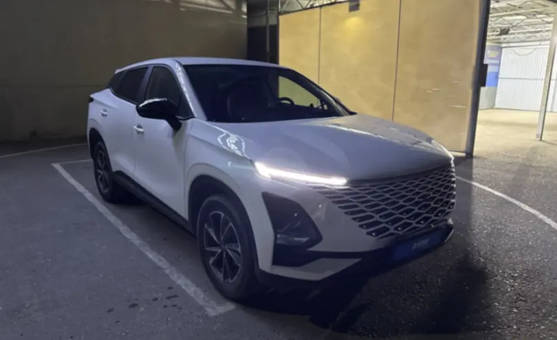 OMODA C5 2025 года за 11 500 000 тг. в Тараз фото 3