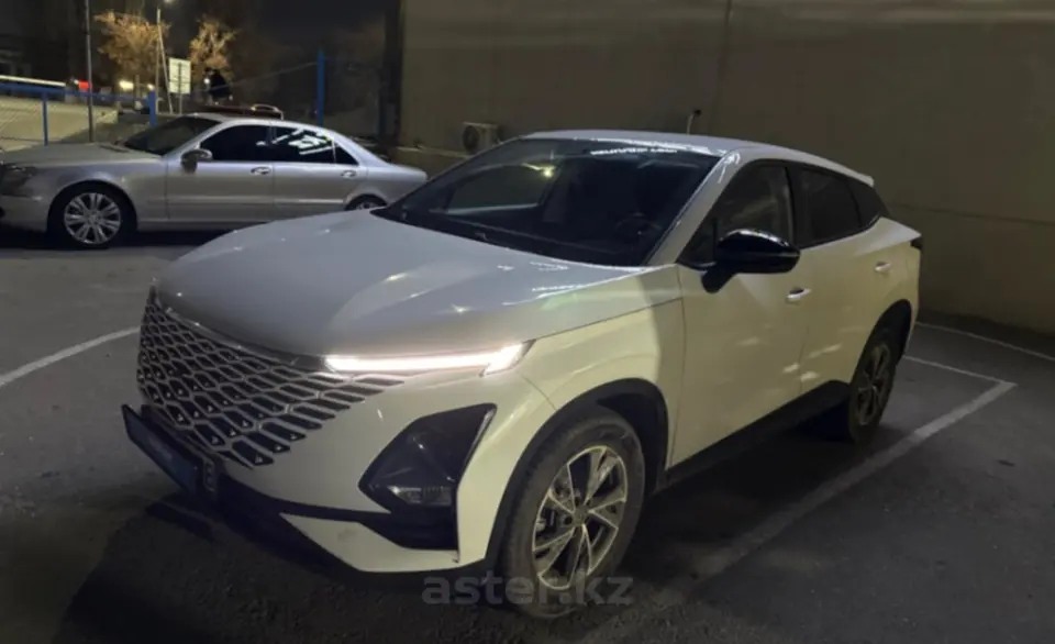 OMODA C5 2025 года за 11 500 000 тг. в Тараз