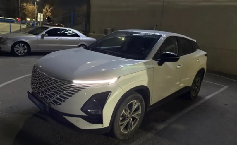 OMODA C5 2025 года за 11 500 000 тг. в Тараз