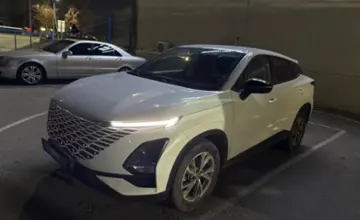 OMODA C5 2025 года за 11 500 000 тг. в Тараз фото 1