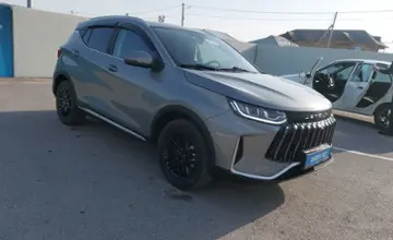 Jetour X50 2025 года за 8 000 000 тг. в Шымкент фото 2