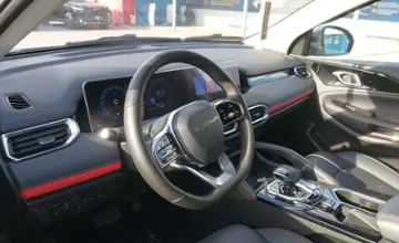 Jetour X50 2025 года за 8 000 000 тг. в Шымкент фото 5