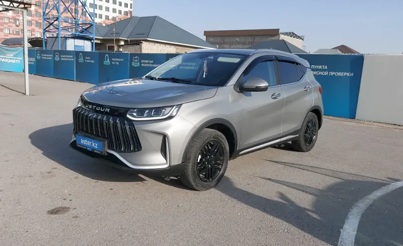 Jetour X50 2025 года за 8 000 000 тг. в Шымкент