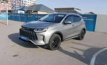 Jetour X50 2025 года за 8 000 000 тг. в Шымкент фото 1