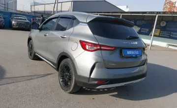 Jetour X50 2025 года за 8 000 000 тг. в Шымкент фото 4