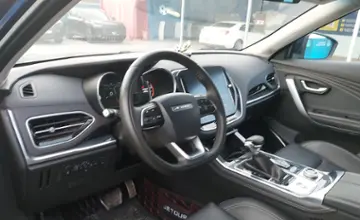 Jetour X70 2024 года за 9 000 000 тг. в Шымкент фото 5