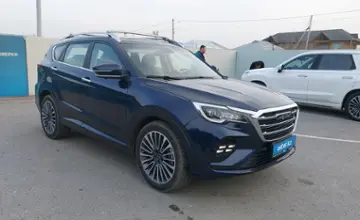 Jetour X70 2024 года за 9 000 000 тг. в Шымкент фото 2