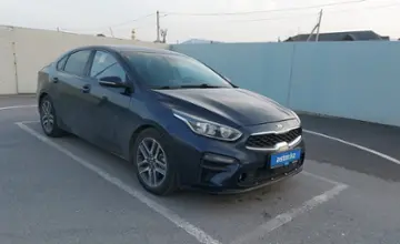 Kia K3 2019 года за 9 000 000 тг. в Шымкент фото 2