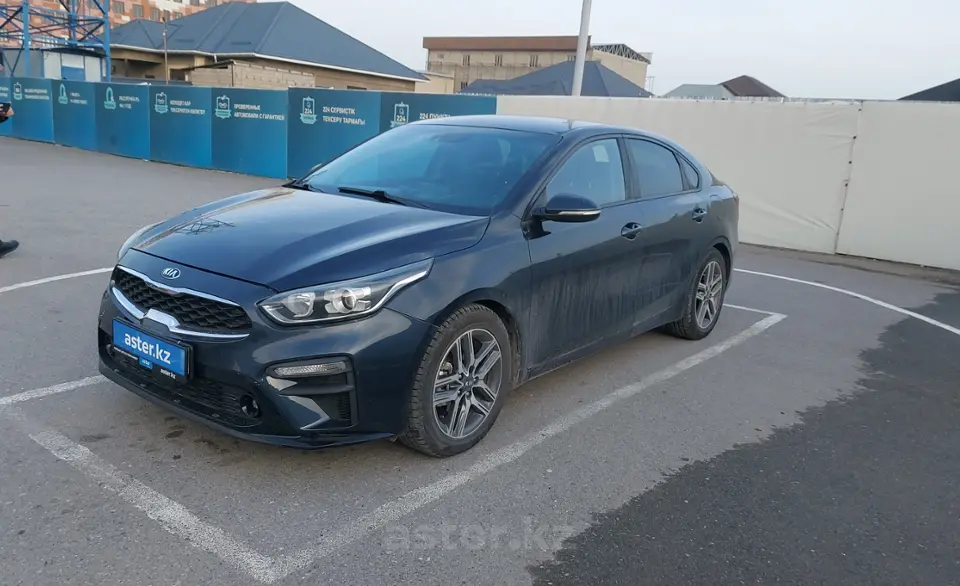 Kia K3 2019 года за 9 000 000 тг. в Шымкент