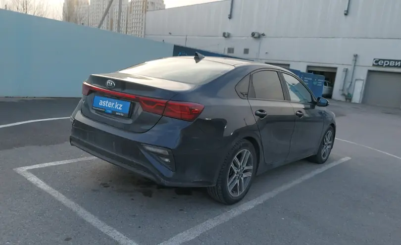 Kia K3 2019 года за 9 000 000 тг. в Шымкент фото 3