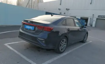 Kia K3 2019 года за 9 000 000 тг. в Шымкент фото 3