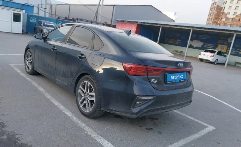 Kia K3 2019 года за 9 000 000 тг. в Шымкент фото 4