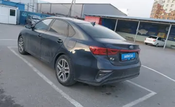 Kia K3 2019 года за 9 000 000 тг. в Шымкент фото 4