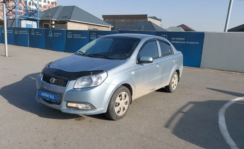 Ravon Nexia R3 2020 года за 5 000 000 тг. в Шымкент